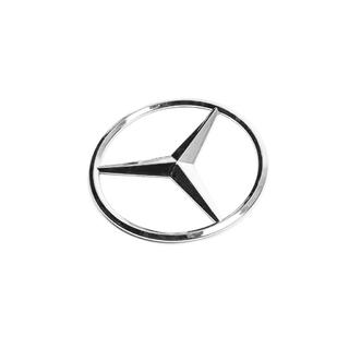 Emblemat tylny A4478170216 (plastik) Mercedes Vito/V-class W447 2014- zdjęcia 1