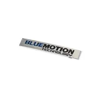 Napis Blumotion 5K0 853 675BC (1 szt.) zdjęcia 2