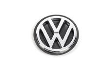 Volkswagen Polo 1994-2001 Emblemat tylny 3A9 853 630 (wzór oryginalny) zdjęcia 2