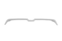 Volkswagen Polo 2017- Spoiler OEM (zagruntowany do lakierowania) zdjęcia 2