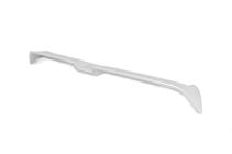 Volkswagen Polo 2017- Spoiler OEM (zagruntowany do lakierowania) zdjęcia 1