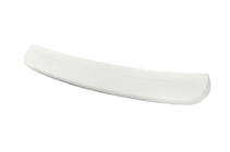 Volkswagen Crafter 2006-2016 Spoiler Anatomik (szeroki model, z podkładem do lakierowania) zdjęcia 2
