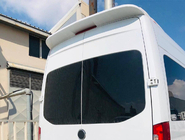 Mercedes Sprinter W906 2006–2018 Spoiler Anatomik (szeroki model, z podkładem do lakierowania) zdjęcia 1