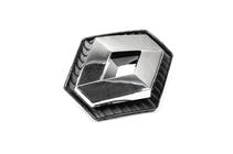 Renault Clio III 2005-2012 Emblemat 7700474477 (Turcja) zdjęcia 1