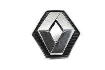 Renault Clio III 2005-2012 Emblemat 7700474477 (Turcja) zdjęcia 2