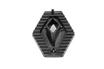 Renault Clio III 2005-2012 Emblemat 7700474477 (Turcja) zdjęcia 3