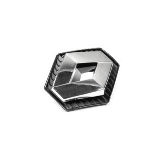 Emblemat 7700474477 (Turcja) Renault Clio III 2005-2012 zdjęcia 1