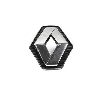 Emblemat 7700474477 (Turcja) Renault Clio III 2005-2012 zdjęcia 2