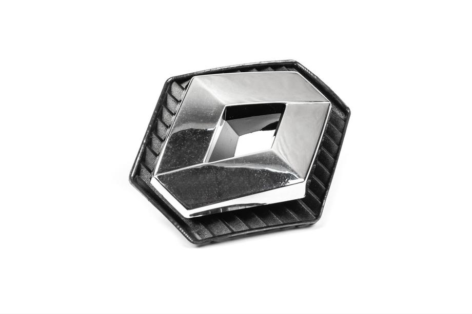 Renault Clio III 2005-2012 Emblemat 7700474477 (Turcja) Image