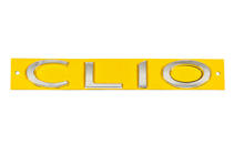 Renault Clio IV 2012-2019 Napis Clio 908893003R zdjęcia 2