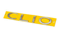 Renault Clio IV 2012-2019 Napis Clio 908893003R zdjęcia 1