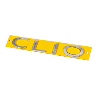 Napis Clio 908893003R zdjęcia 1