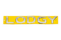 Renault Lodgy 2013-2022 Napis Lodgy zdjęcia 2
