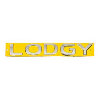 Napis Lodgy zdjęcia 2
