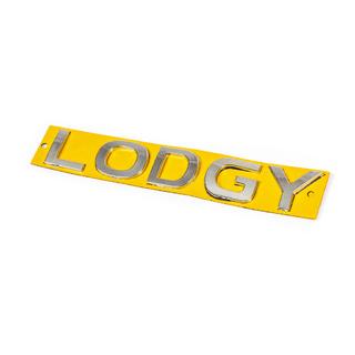 Napis Lodgy zdjęcia 1
