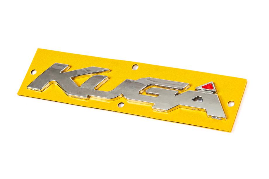 Ford Kuga 2008-2013 Napis Kuga 1533047 Image