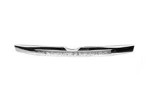 Toyota Land Cruiser Prado 150 2009-2023 Listwa chromowana nad tablicą rejestracyjną (2013-2018) zdjęcia 4