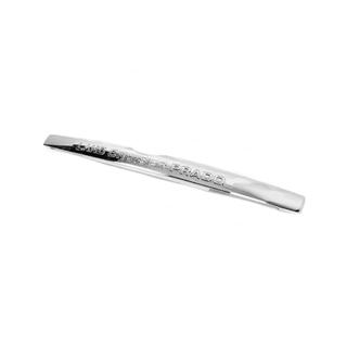 Listwa chromowana nad tablicą rejestracyjną (2013-2018) Toyota Land Cruiser Prado 150 2009-2023 zdjęcia 1
