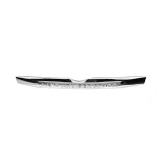Listwa chromowana nad tablicą rejestracyjną (2013-2018) Toyota Land Cruiser Prado 150 2009-2023 zdjęcia 4