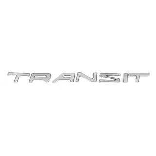 Napis Transit (270 x 19 mm) zdjęcia 2