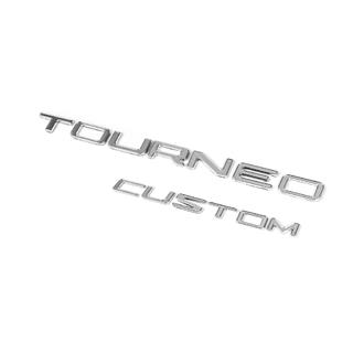 Napis Tourneo Custom (300 x 50 mm) zdjęcia 1