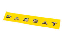 Volkswagen Passat B8 2015-2023 Napis Passat (253mm x 17mm) zdjęcia 1