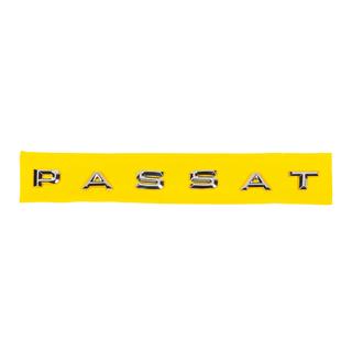 Napis Passat (253mm x 17mm) Volkswagen Passat B8 2015-2023 zdjęcia 2