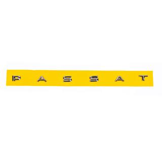 Napis Passat (390mm x 17mm) zdjęcia 2