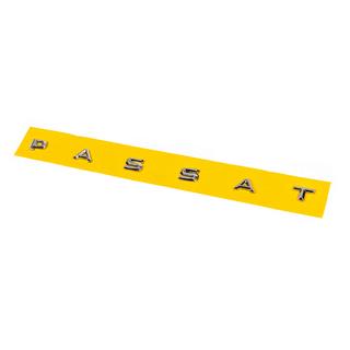 Napis Passat (390mm x 17mm) zdjęcia 1