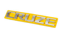Chevrolet Cruze 2009–2015 Napis Cruze 96886680 (150mm x 22mm) zdjęcia 1