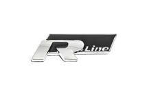 Volkswagen Emblemat R-Line zdjęcia 2