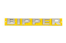 Peugeot Bipper 2008-2017 Napis Bipper (190mm x 25mm) zdjęcia 2