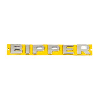 Napis Bipper (190mm x 25mm) zdjęcia 2