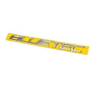 Napis "Bluetec" 265mm x 24mm zdjęcia 1
