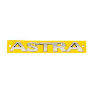 Napis Astra (133mm x 18mm) zdjęcia 2