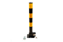Blokada parkingowa DH-06 (z kluczami) zdjęcia 1