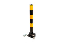 Blokada parkingowa DH-06 (z kluczami) zdjęcia 4