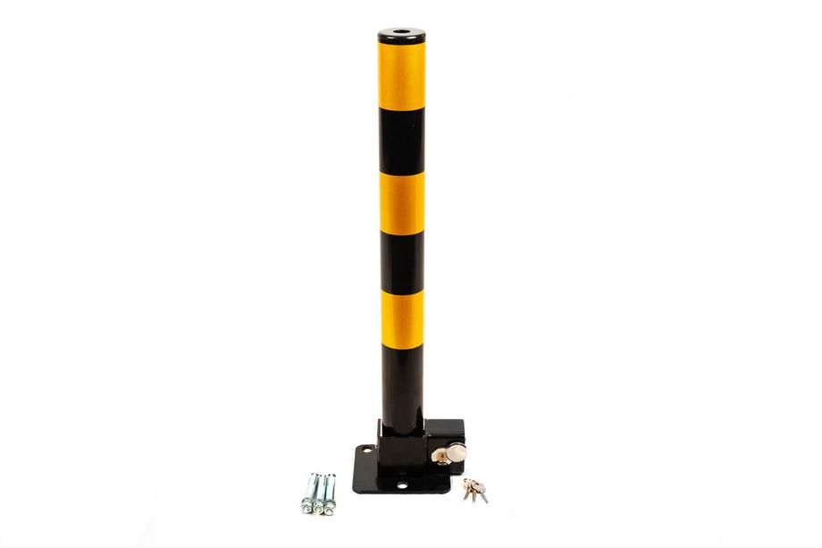 Blokada parkingowa DH-06 (z kluczami) Image