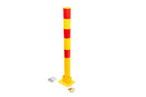 Blokada parkingowa DH-10 (zawieszana z zamkiem) zdjęcia 1