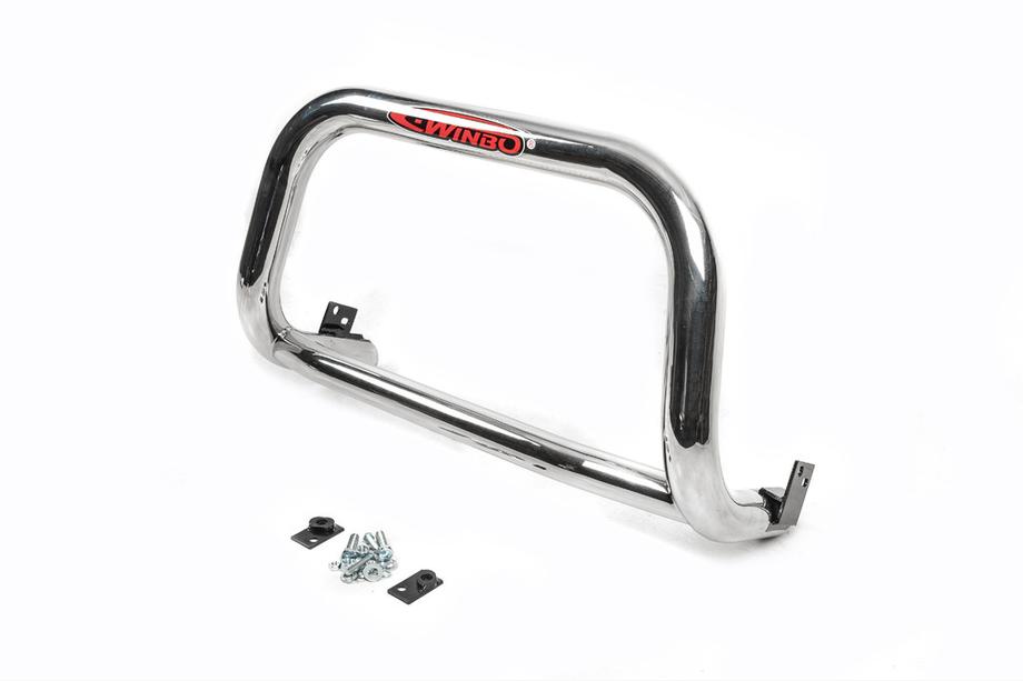 Uniwersalny Bullbar A240603 (Stal Nierdzewna) Image