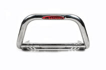 Uniwersalny Bullbar DJ06010303 - A240608 (Stal Nierdzewna) zdjęcia 3