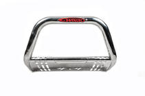 Uniwersalny Bullbar DJ06010303 - A240608 (Stal Nierdzewna) zdjęcia 1