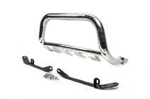 Uniwersalny Bullbar A150584 (Stal Nierdzewna) zdjęcia 3