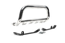 Uniwersalny Bullbar A150584 (Stal Nierdzewna) zdjęcia 1
