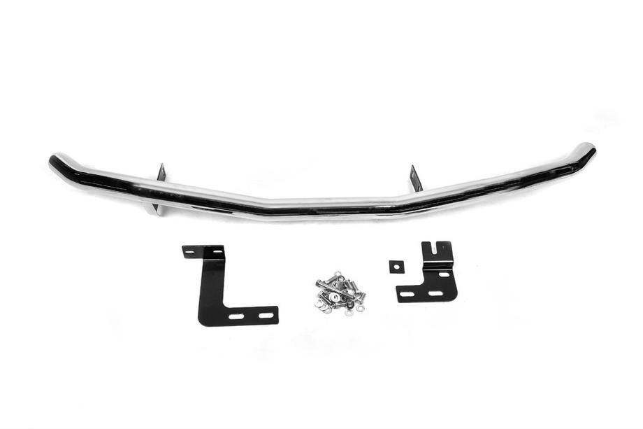 Uniwersalna Ochrona Tylna D125201 Zdjęcia 4
