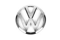 Volkswagen Crafter 2016- Emblemat przedni 7E0 853 601G zdjęcia 2