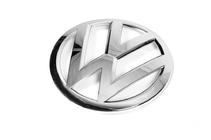 Volkswagen Crafter 2016- Emblemat przedni 7E0 853 601G zdjęcia 1