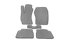 Subaru Forester 2008-2013 Dywaniki EVA (Szare) zdjęcia 1