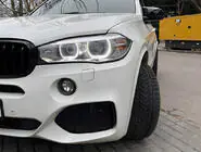 BMW X5 F15 2013-2018 Zestaw Body Kit (M-Sport) zdjęcia 9