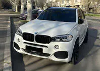 BMW X5 F15 2013-2018 Zestaw Body Kit (M-Sport) zdjęcia 11